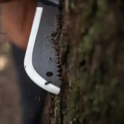 Machette GATOR JR Lame 273mm Gerber