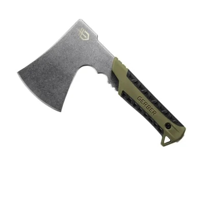 Hachette Pack Hatchet 89mm...