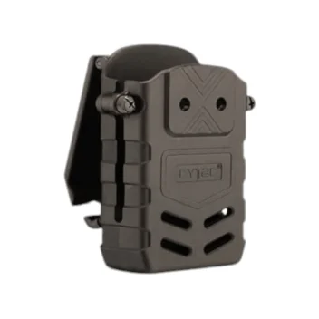 Poche Chargeur Polymère AR-15 / M16 Coyote CYTAC