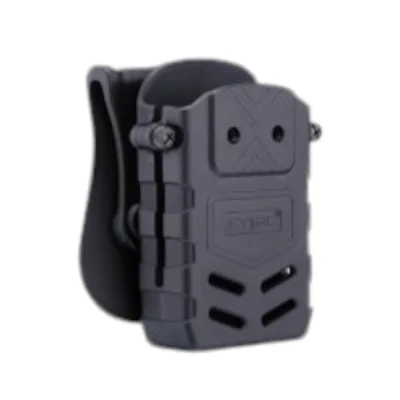 Poche Chargeur Polymère AR-15 / M16 Noir CYTAC