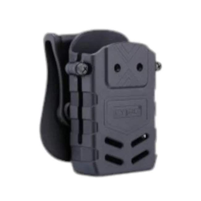 Poche Chargeur Polymère AR-15 / M16 Noir CYTAC Poche Chargeur Polymère AR-15 / M16 Noir CYTAC