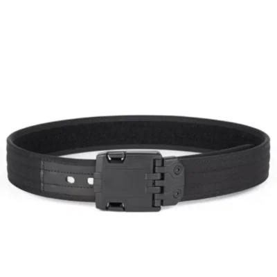 Ceinturon de tenue Dutycall Noir GK Pro*
