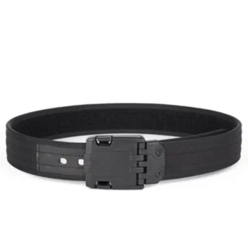 Ceinturon de tenue Dutycall Noir GK Pro*