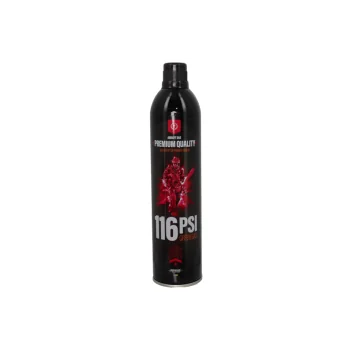 Bombe gaz 116 PSI 500ml POWAIR