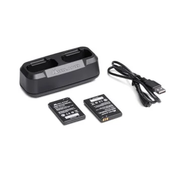 Lot de 2 radios 777 Pro Walkie Talkie Midland