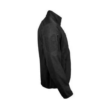 Polaire Noir – GK DUTYCALL