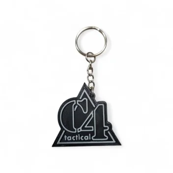 Porte Clé NFC C4 Tactical