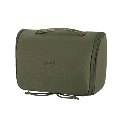 Trousse de Toilette Compacte M-Tac Olive