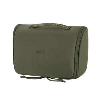 Trousse de Toilette Compacte M-Tac Olive