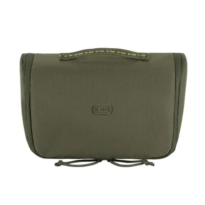 Trousse de Toilette Compacte M-Tac Olive