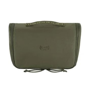 Trousse de Toilette Compacte M-Tac Olive