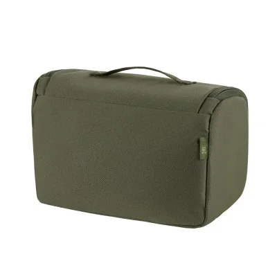 Trousse de Toilette Compacte M-Tac Olive