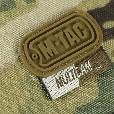 Trousse de toilette Elite Gen.II M-Tac Multicam