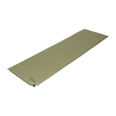 Tapis de sol autogonflant camp mattress.