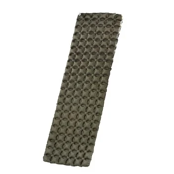 Tapis de Sol Gonflable 195 x 58 x 5 cm M-Tac Olive
