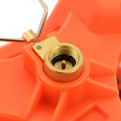 Réchaud a Gaz Compacte 1 Litre M-Tac