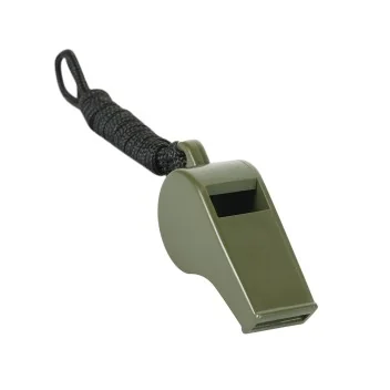 Sifflet de survie M-Tac Olive