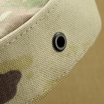 Étui pour pelle pliante Molle M-Tac Multicam