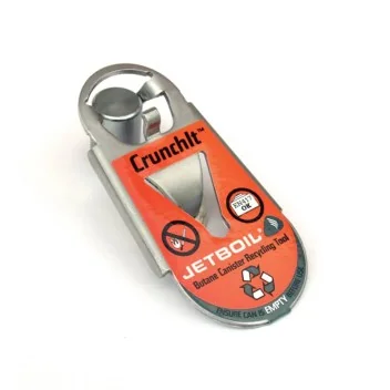 Ouvre Cartouche de Gaz Jetboil