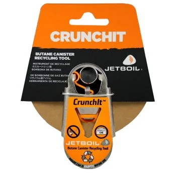 Ouvre Cartouche de Gaz Jetboil