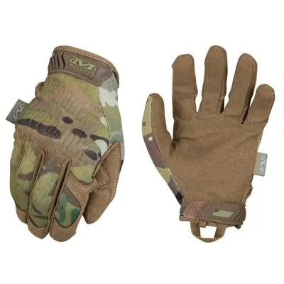 Gants Mechanix Original® Covert Multicam*