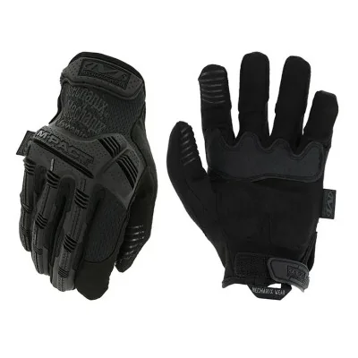 Gants M-Pact® Mechanix Noir*