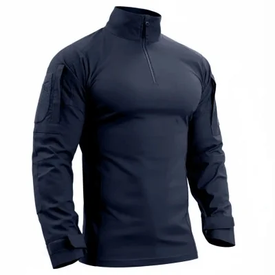Chemise Ubas DUTYCALL GK Pro Marine*