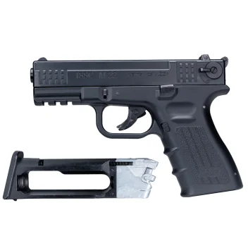 Pistolet 6mm ISSC M22 BlowBack CO2*