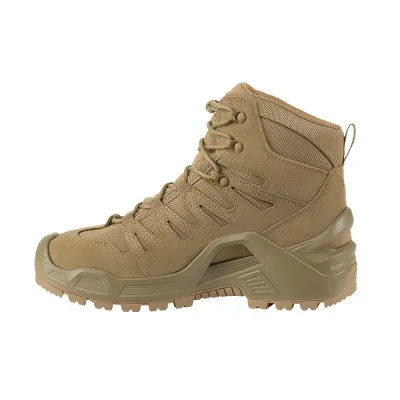 Chaussure Tactiques Caiman Membrane WP M-Tac Coyote *