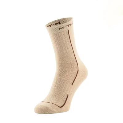 Chaussettes de randonnée...