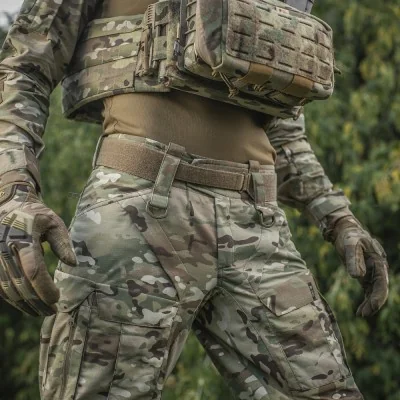 Sous Ceinture Tiger M-Tac Coyote