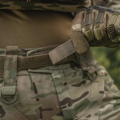Sous Ceinture Tiger M-Tac Coyote