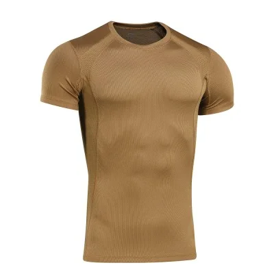 T-shirt Athletic Gen.II M-Tac Coyote Brown