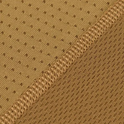 T-shirt Athletic Gen.II M-Tac Coyote Brown