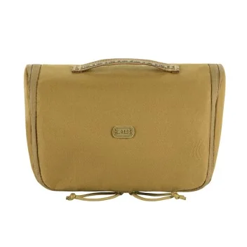 Trousse de Toilette Compacte M-Tac Coyote