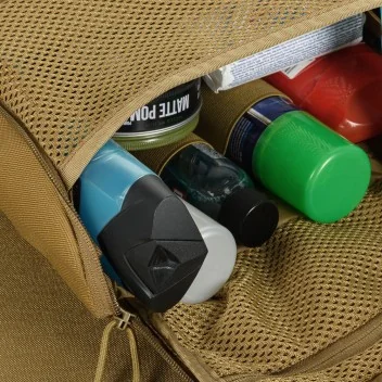 Trousse de Toilette Compacte M-Tac Coyote
