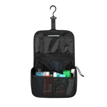 Trousse de Toilette Compacte M-Tac Noir