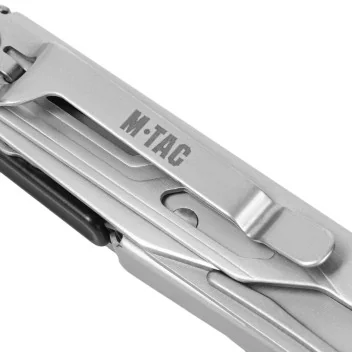 Couteau de survie en acier Type 3 M-Tac