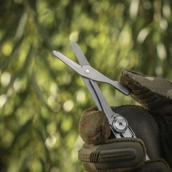 Couteau de survie en acier Type 3 M-Tac