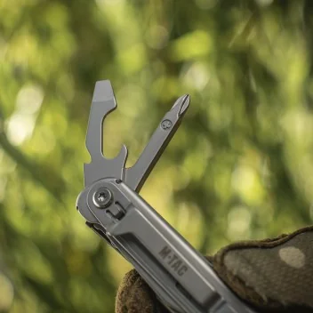 Couteau de survie en acier Type 3 M-Tac