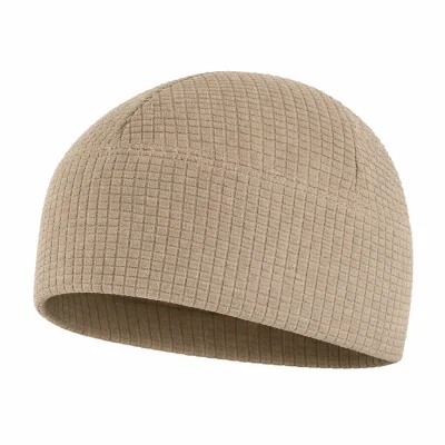 Bonnet polaire 220g/m² M-Tac Olive Foncé