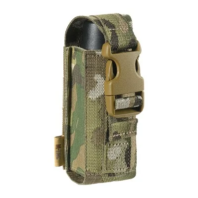 Poche Couteaux/Lampe Molle M-Tac Multicam