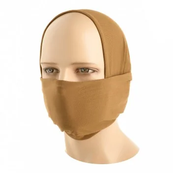 Tour de Cou 100% coton M-Tac Coyote