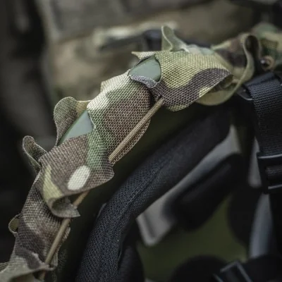 Housse Couvre Casque Low Vilha M-Tac Multicam
