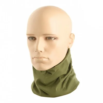 Tour de Cou 100% coton M-Tac Olive