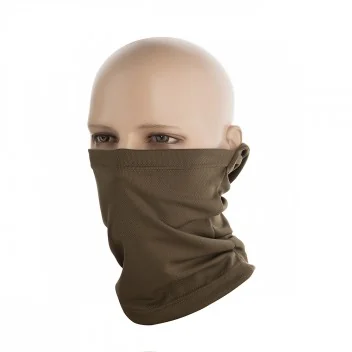 Cagoule Ouvert Technique M-Tac Olive