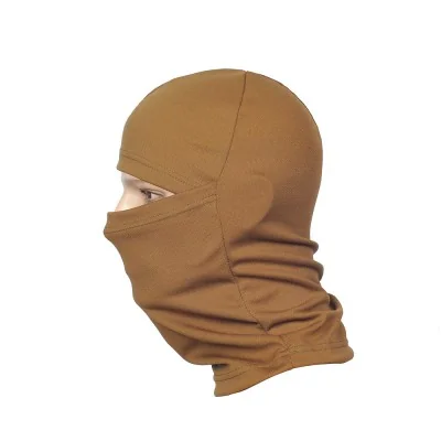 Cagoule Ouvert Technique M-Tac Coyote