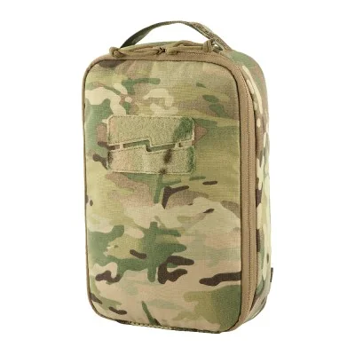 Pochette de voyage Elite Large 30x19cm M-Tac Multicam
