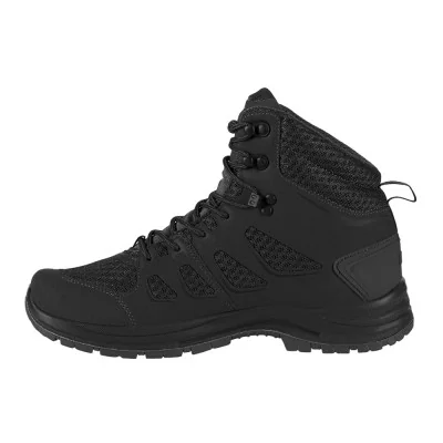 Chaussure Tactique Summer Iva M-Tac Noir