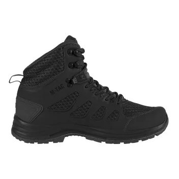 Chaussure Tactique Summer Iva M-Tac Noir